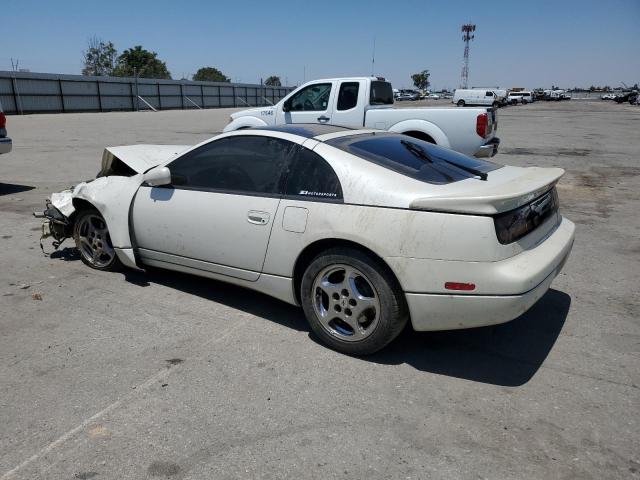 JN1RZ24H9MX502921 1991 Nissan 300Zx 1991 Nissan 300Zx VIN: JN1RZ24H9MX502921 Lot: 59592674