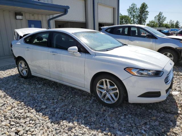 VIN 3FA6P0H73GR356045 2016 Ford Fusion, SE no.4