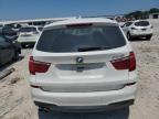 BMW X3 XDRIVE3 photo