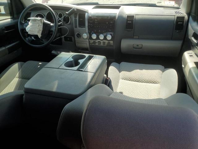 2010 Toyota Tundra Double Cab Sr5 VIN: 5TFUM5F12AX013084 Lot: 59928424