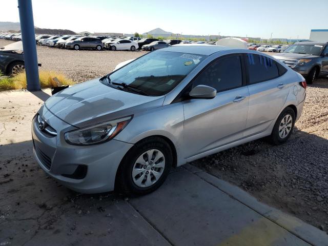 KMHCT4AEXHU311229 2017 HYUNDAI ACCENT - Image 1