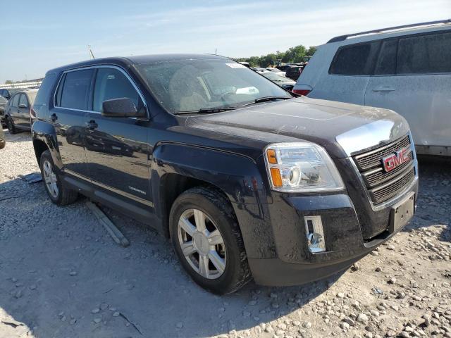 2015 GMC TERRAIN SL - 2GKALMEK1F6233953