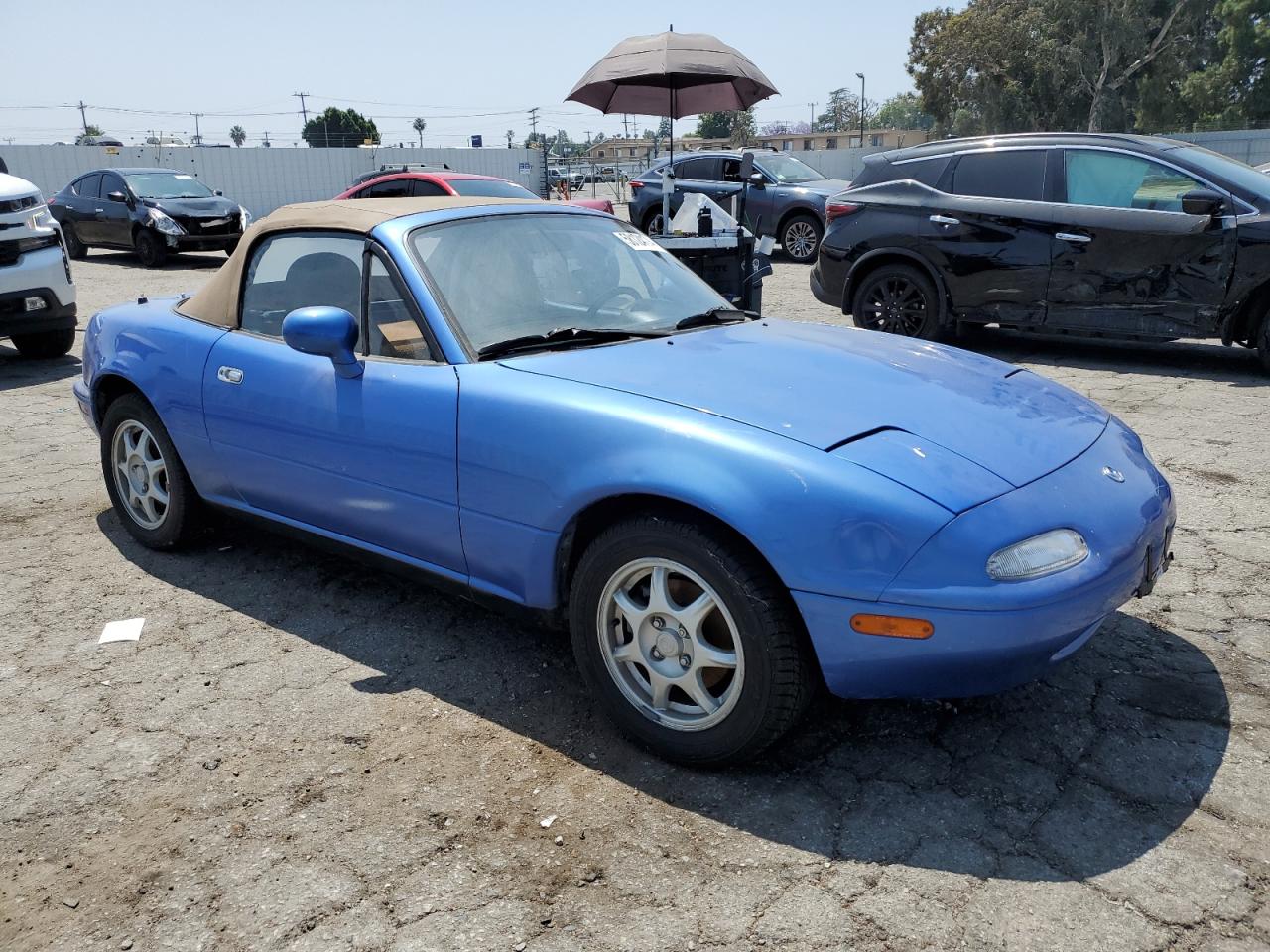 JM1NA3533R0516440 1994 Mazda Mx-5 Miata