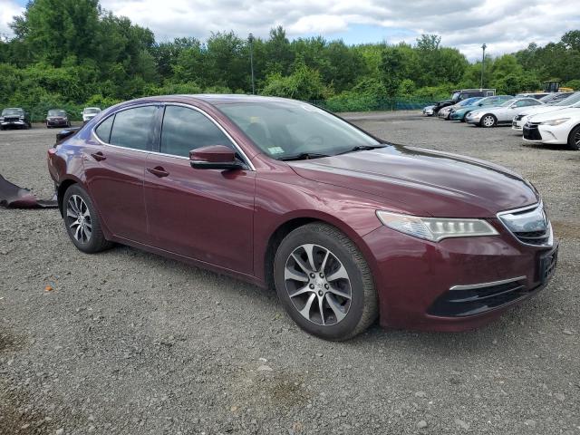 2015 ACURA TLX - 19UUB1F35FA026360