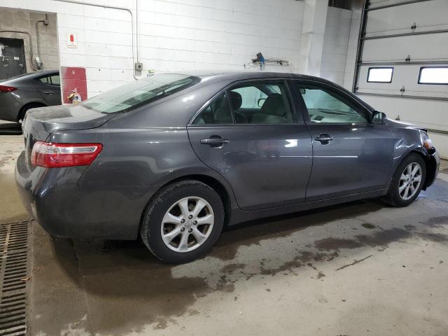 2008 Toyota Camry Ce VIN: 4T4BE46K88R031206 Lot: 57665204