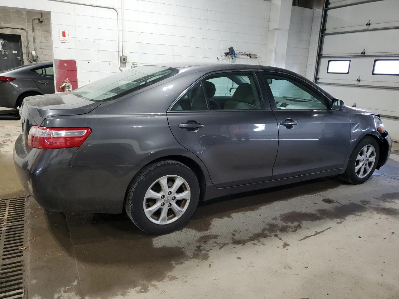 4T4BE46K88R031206 2008 Toyota Camry Ce