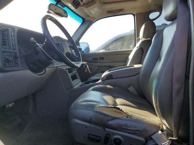 2004 Chevrolet Tahoe K1500 VIN: 1GNEK13Z64J322505 Lot: 58037774