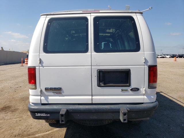 2014 Ford Econoline E250 Van VIN: 1FTNE2EWXEDA62814 Lot: 61418454