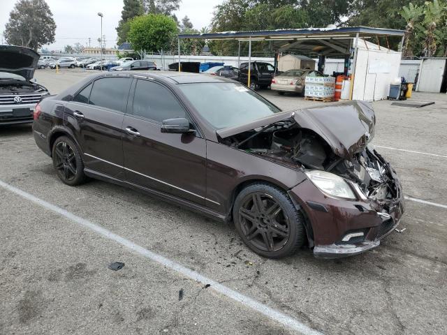 2010 Mercedes-Benz E 350 VIN: WDDHF5GB3AA090882 Lot: 57441404