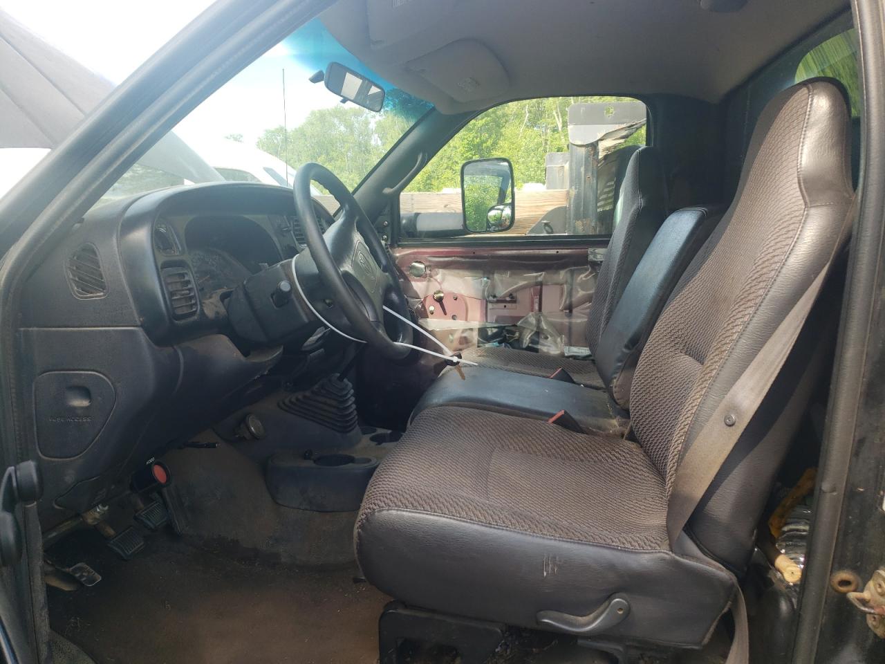 3B6MC3667XM567372 1999 Dodge Ram 3500