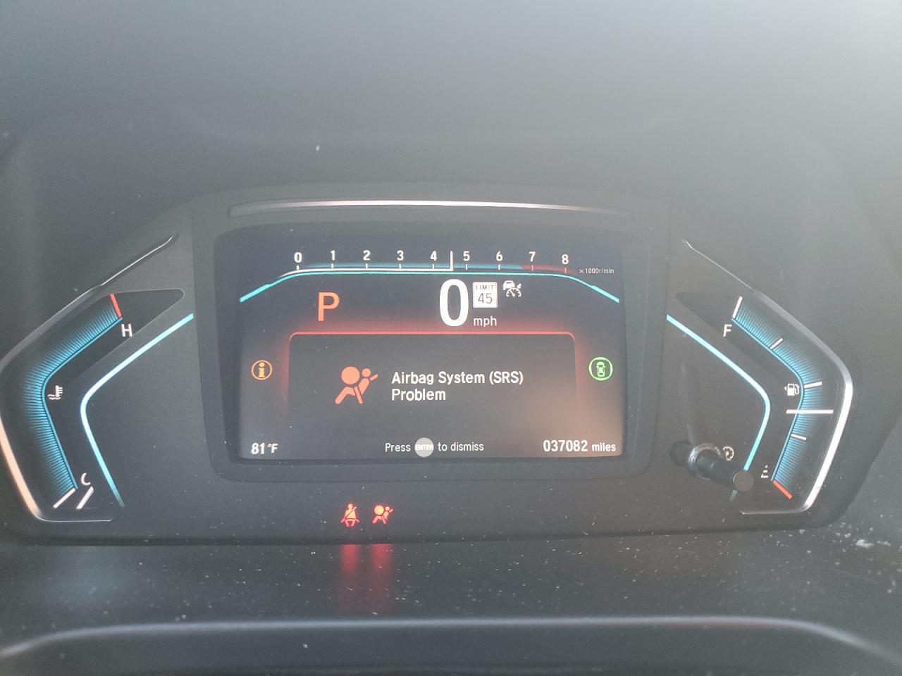 5FNRL6H93NB014701 2022 Honda Odyssey Elite