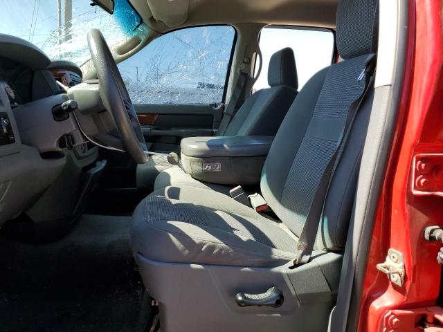 2006 Dodge Ram 1500 St VIN: 1D7HU18266S548395 Lot: 58622104