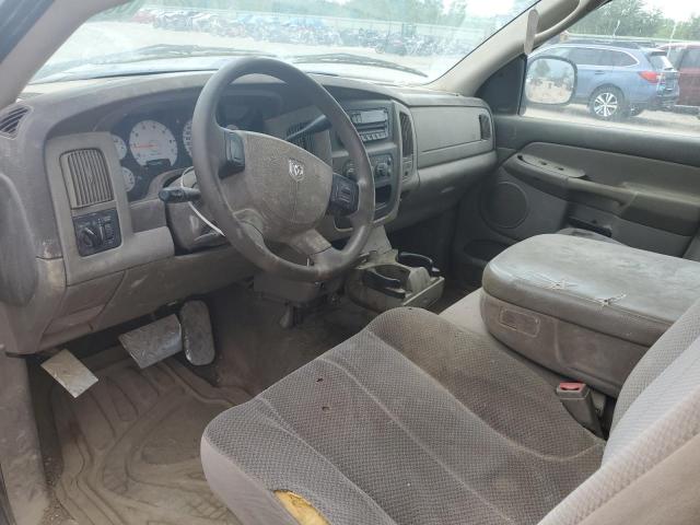 2004 Dodge Ram 1500 St VIN: 1D7HA16N64J112378 Lot: 60215884