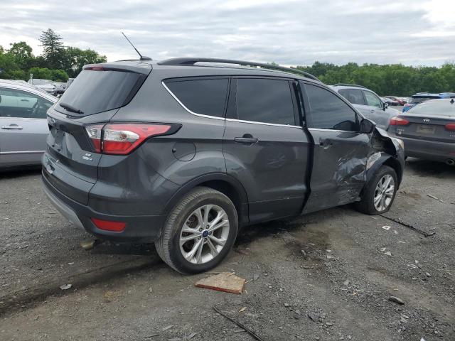 2018 Ford Escape Se VIN: 1FMCU9GD8JUB28717 Lot: 56092094