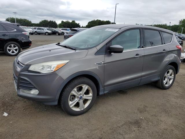 2013 Ford Escape Se VIN: 1FMCU9GX9DUD78658 Lot: 58135594