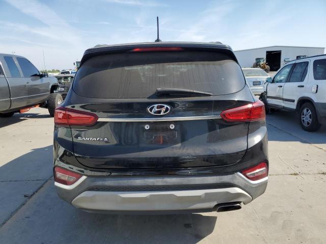 2020 Hyundai Santa Fe Se VIN: 5NMS23AD7LH160161 Lot: 59997424