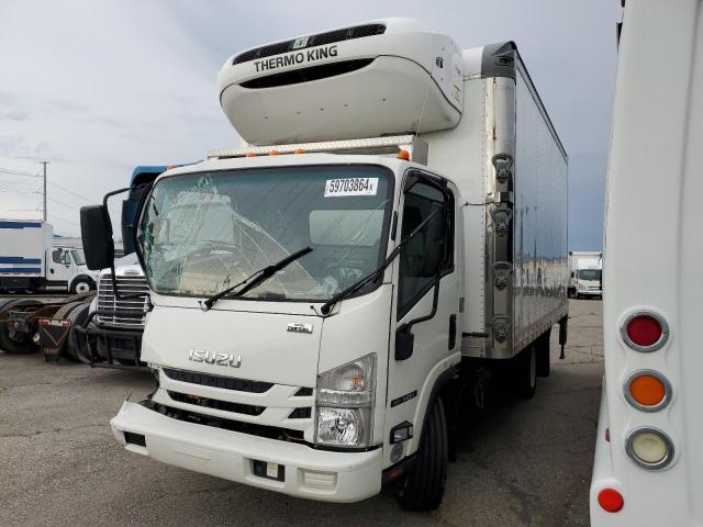 JALE5W168N7900400 2022 Isuzu Nqr