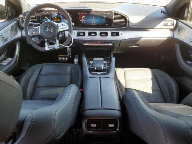 2023 MERCEDES-BENZ GLE AMG 53 4JGFD6BB5PA860346