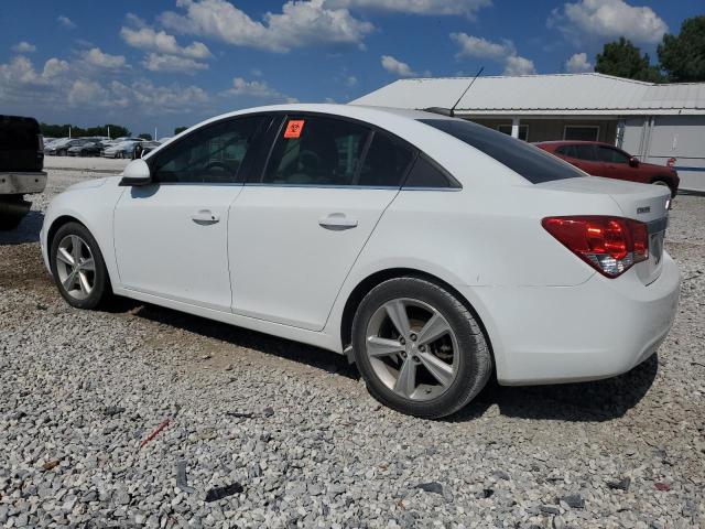 2015 CHEVROLET CRUZE LT - 1G1PE5SB7F7181909
