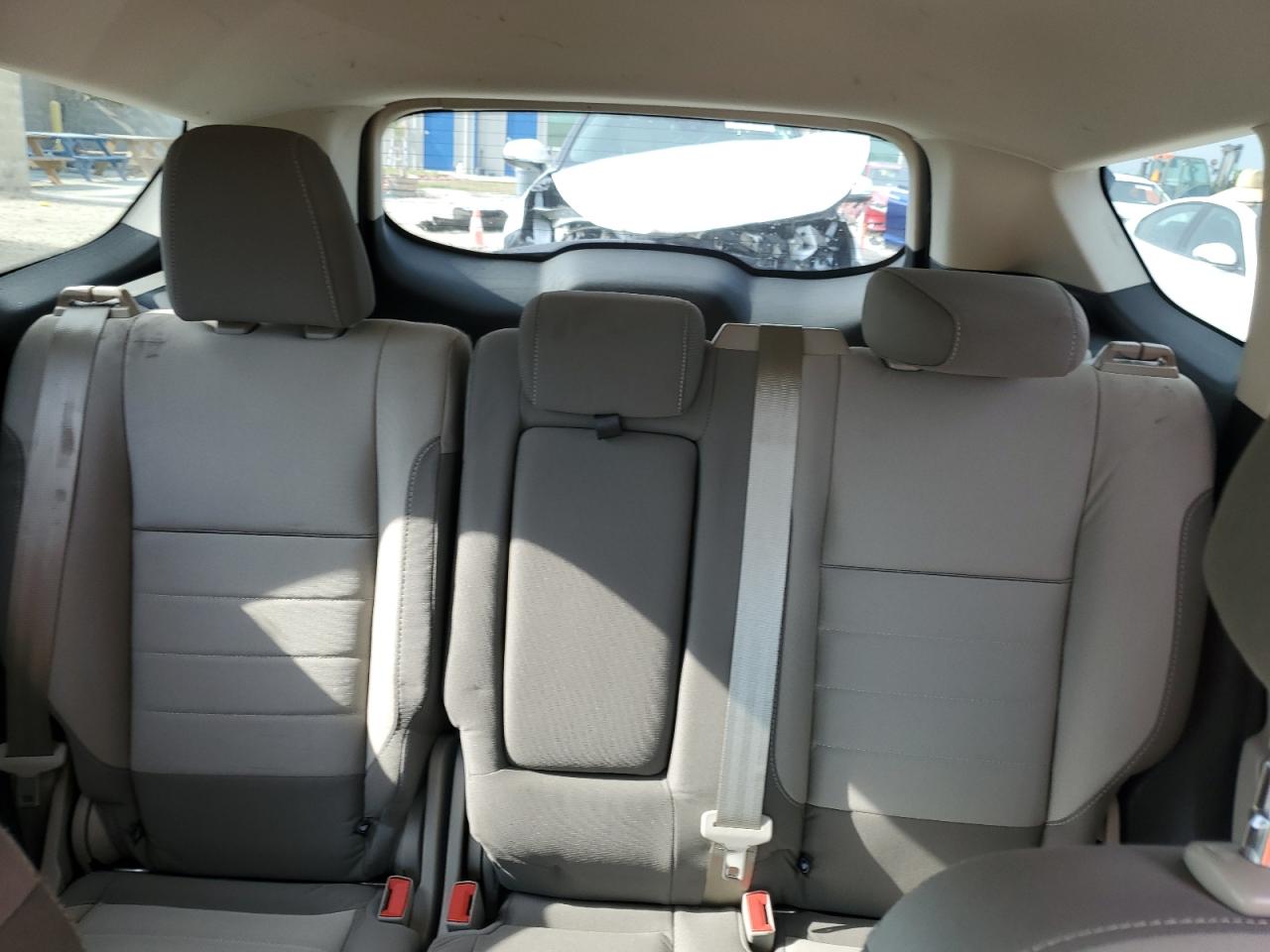 2015 Ford Escape Se vin: 1FMCU0GX9FUC20951