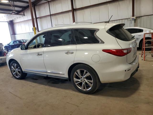 2014 Infiniti Qx60 VIN: 5N1AL0MM5EC530104 Lot: 58905704