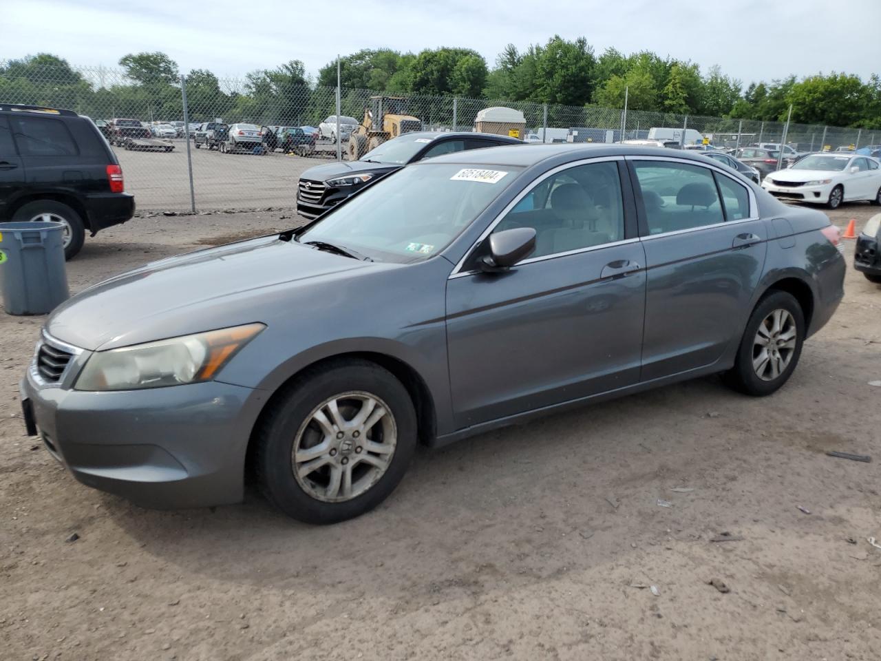 1HGCP26439A201818 2009 Honda Accord Lxp