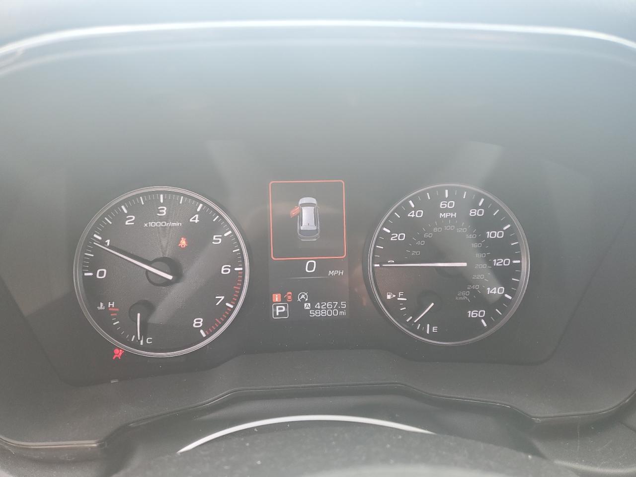 4S4BTACC0N3207047 2022 Subaru Outback Premium