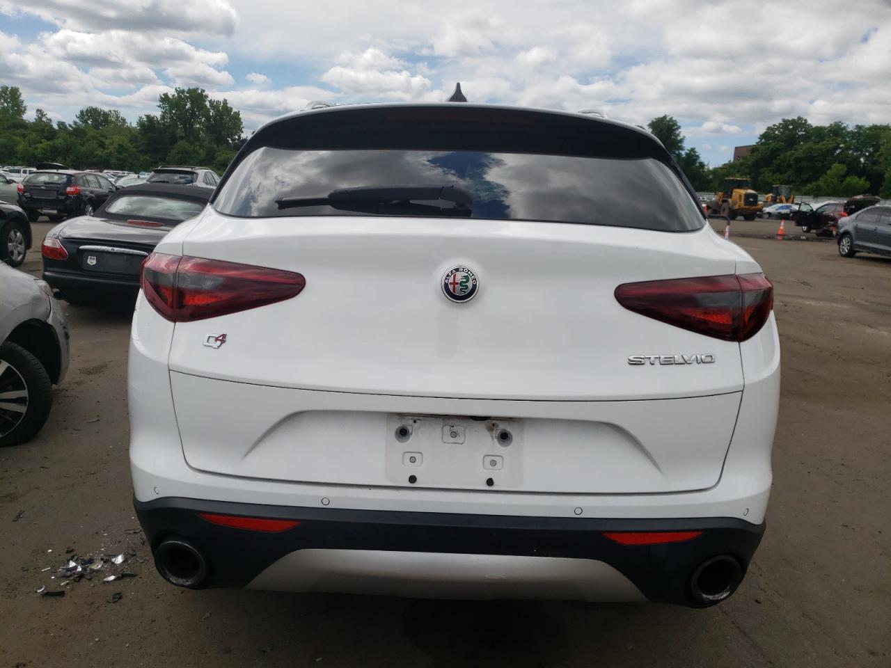 ZASPAKAN7K7C33408 2019 Alfa Romeo Stelvio