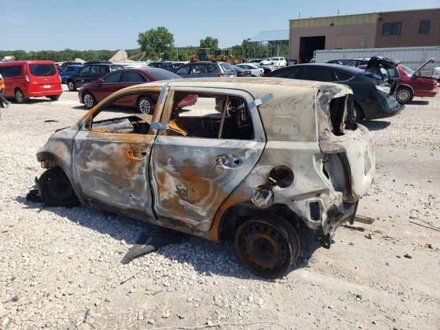 2013 Toyota Scion Xd VIN: JTKKUPB48D1034198 Lot: 59065754