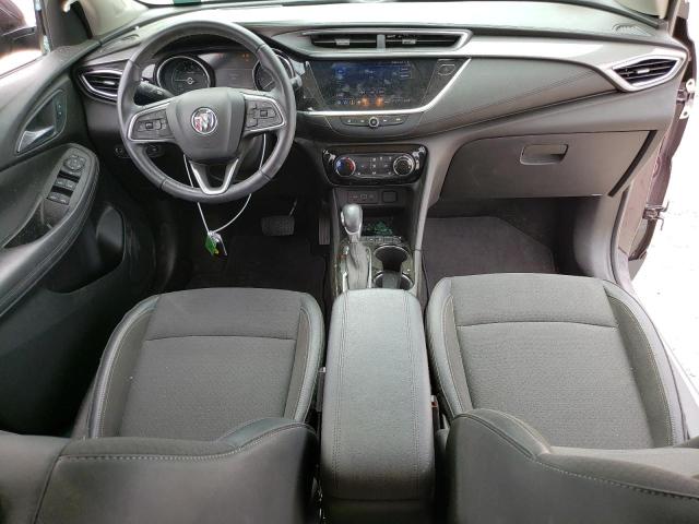 2020 Buick Encore Gx Preferred VIN: KL4MMCSL0LB122214 Lot: 58220454