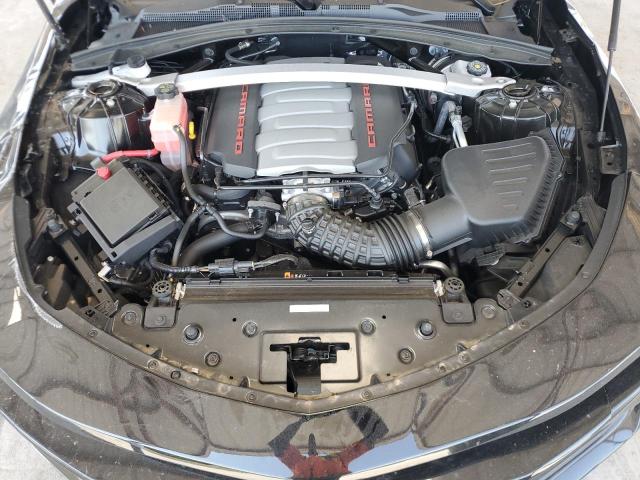 2023 CHEVROLET CAMARO SS - 1G1FH3D75P0153424
