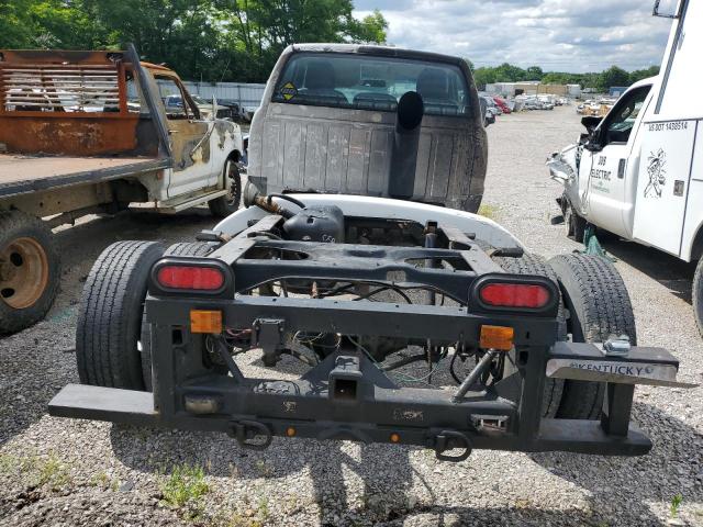 2001 Dodge Ram 3500 VIN: 3B6MC36761M281237 Lot: 57904074