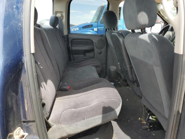 2005 Dodge Ram 1500 St VIN: 1D7HU18D95S325719 Lot: 58352634