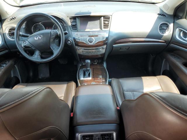 2015 INFINITI QX60 - 5N1AL0MM0FC526253