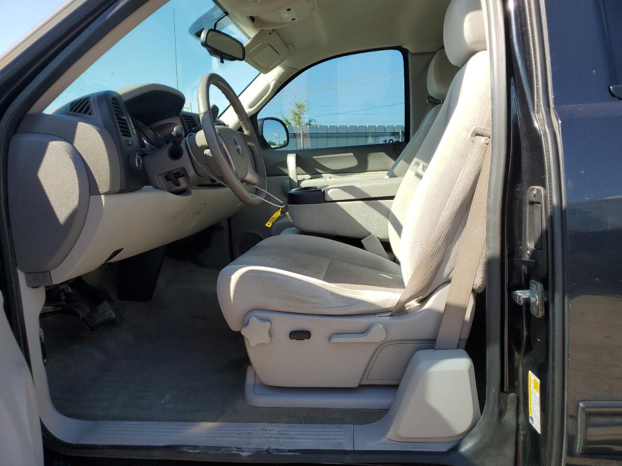 2GTEC29J691122044 2009 GMC Sierra C1500 Sle