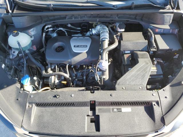 2017 Hyundai Tucson Limited VIN: KM8J33A23HU359128 Lot: 60733124