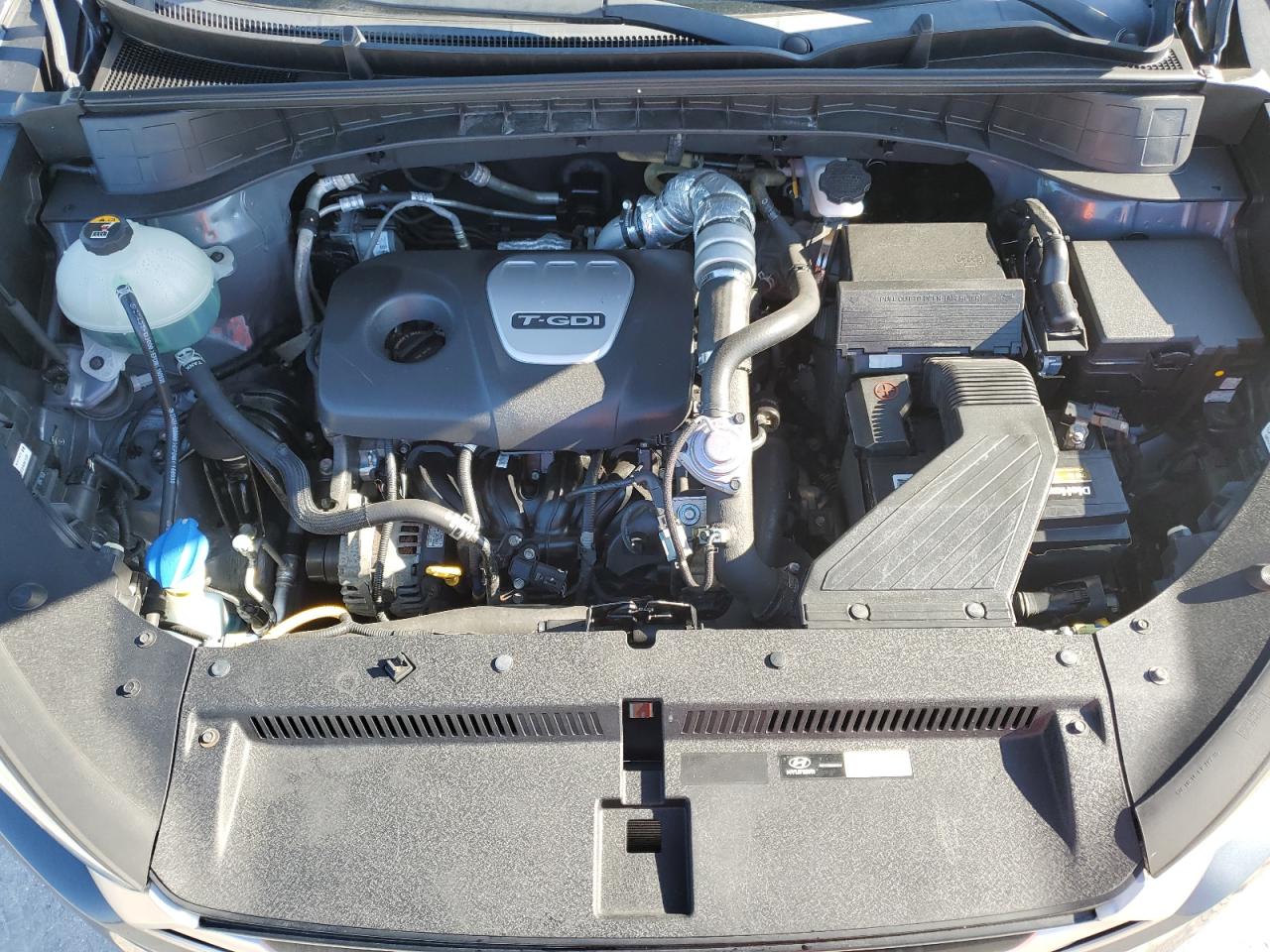 KM8J33A23HU359128 2017 Hyundai Tucson Limited