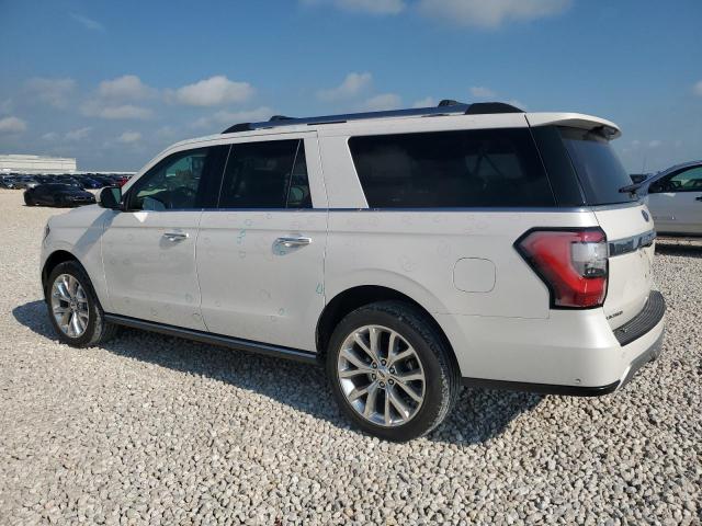 2019 FORD EXPEDITION - 1FMJK1KT7KEA89577