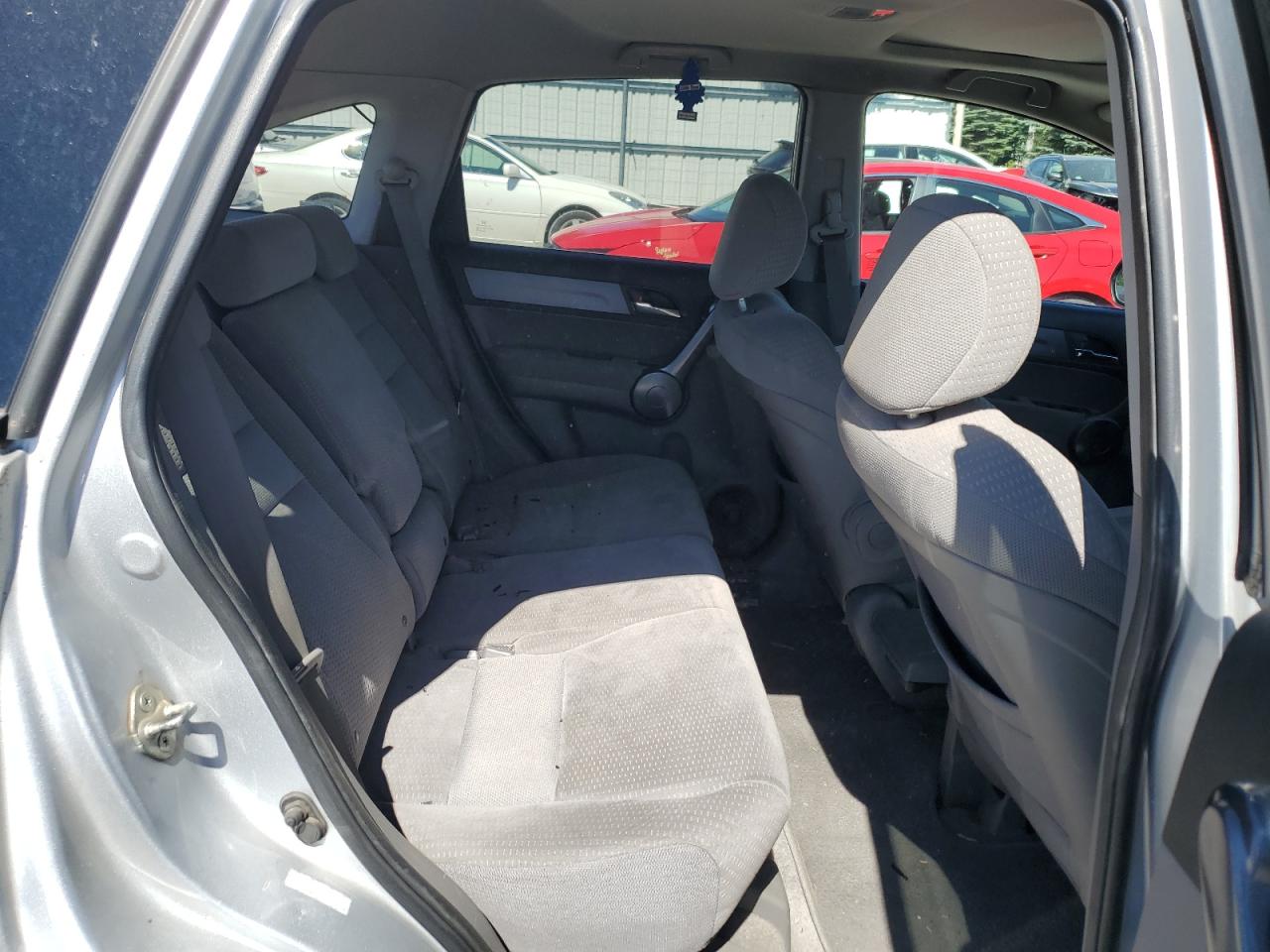 5J6RE48529L006288 2009 Honda Cr-V Ex