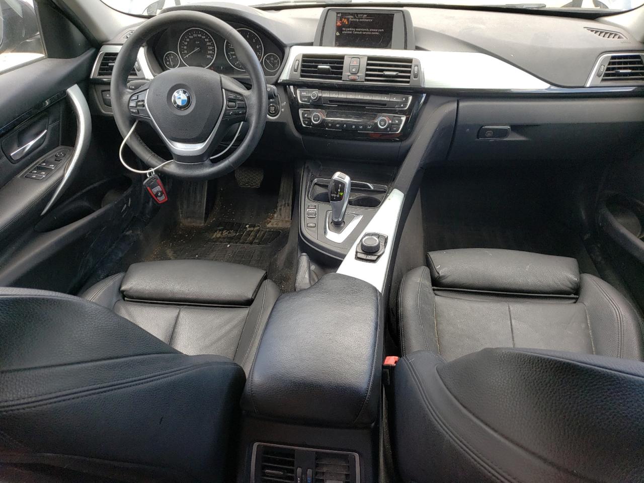 WBA8A3C58GK690455 2016 BMW 320 Xi