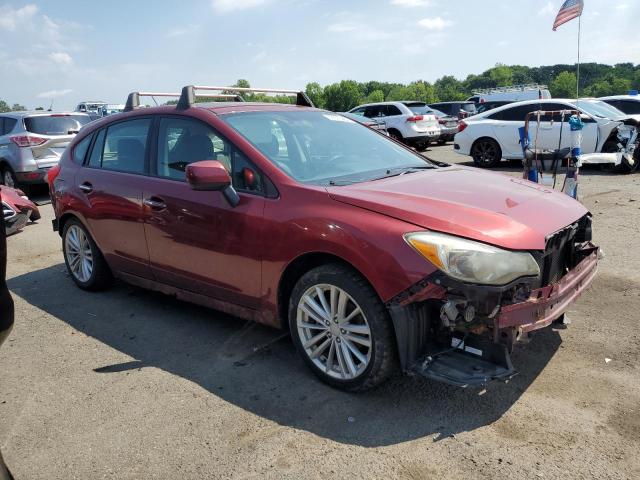 2012 Subaru Impreza Limited VIN: JF1GPAG61CH226098 Lot: 56923964