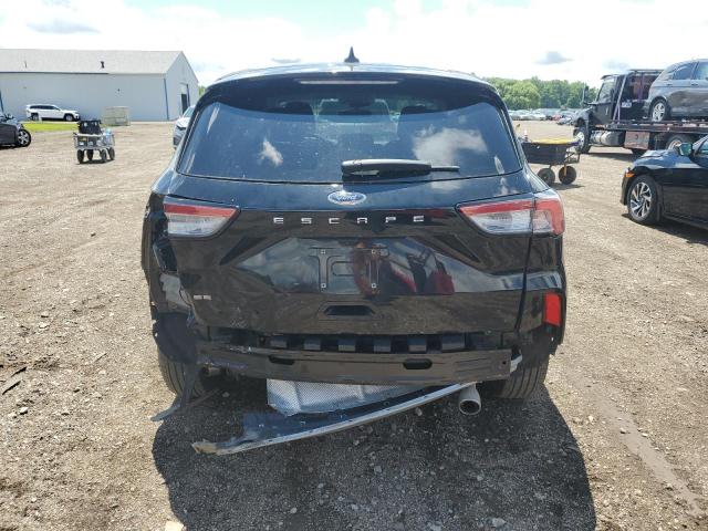 2022 Ford Escape Se VIN: 1FMCU0G6XNUB60667 Lot: 60132684