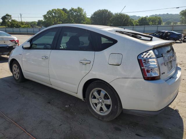 2007 Toyota Prius VIN: JTDKB20U877659091 Lot: 58137374