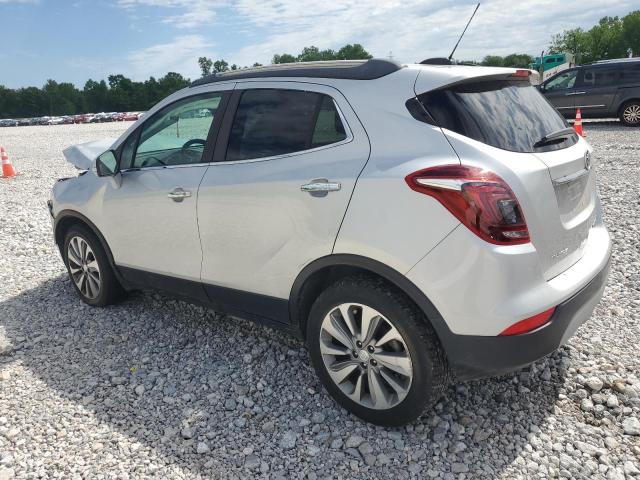 2018 BUICK ENCORE PRE - KL4CJASB8JB600781