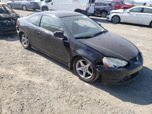 2004 Acura Rsx Type-S VIN: JH4DC53054S007679 Lot: 58541214