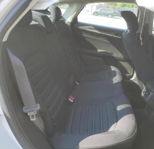 2014 Ford Fusion Se VIN: 1FA6P0H78E5362696 Lot: 59413414