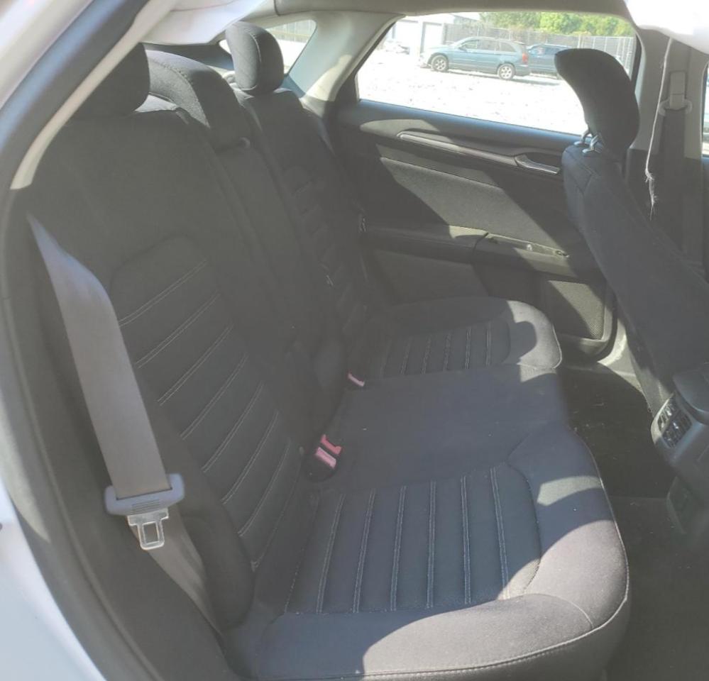 1FA6P0H78E5362696 2014 Ford Fusion Se