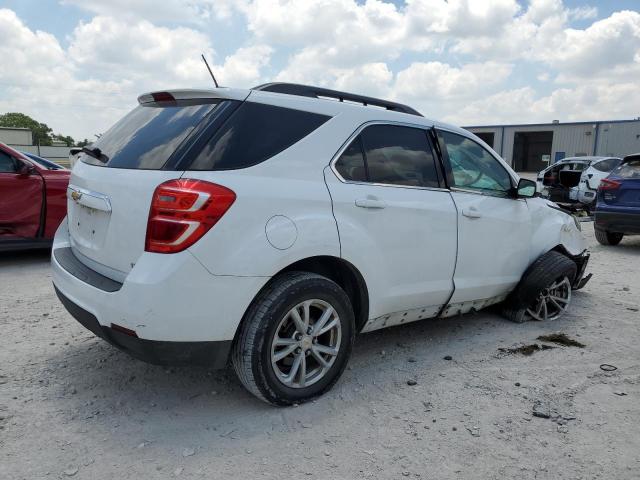 2017 CHEVROLET EQUINOX LT - 2GNFLFEK7H6174141