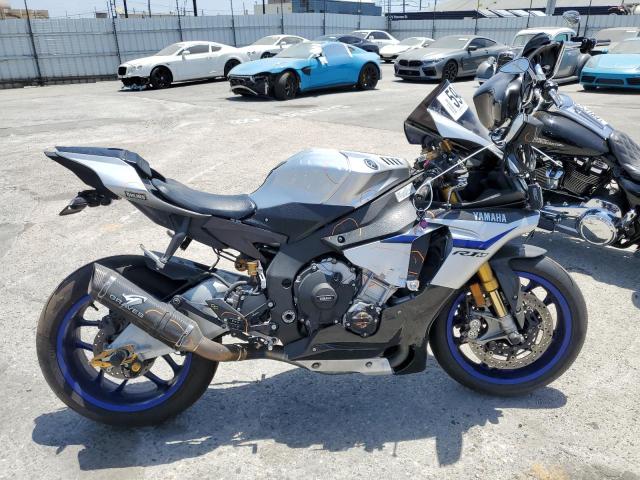 2015 YAMAHA YZFR1M C - JYARN40YXFA000074