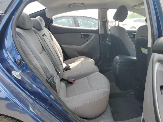 2016 HYUNDAI ELANTRA SE - 5NPDH4AE7GH722297
